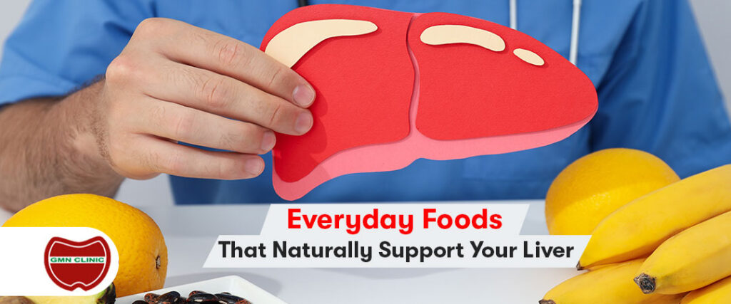 Best Dietician Nutritionist for Fatty Liver in Mumbai Near me Online