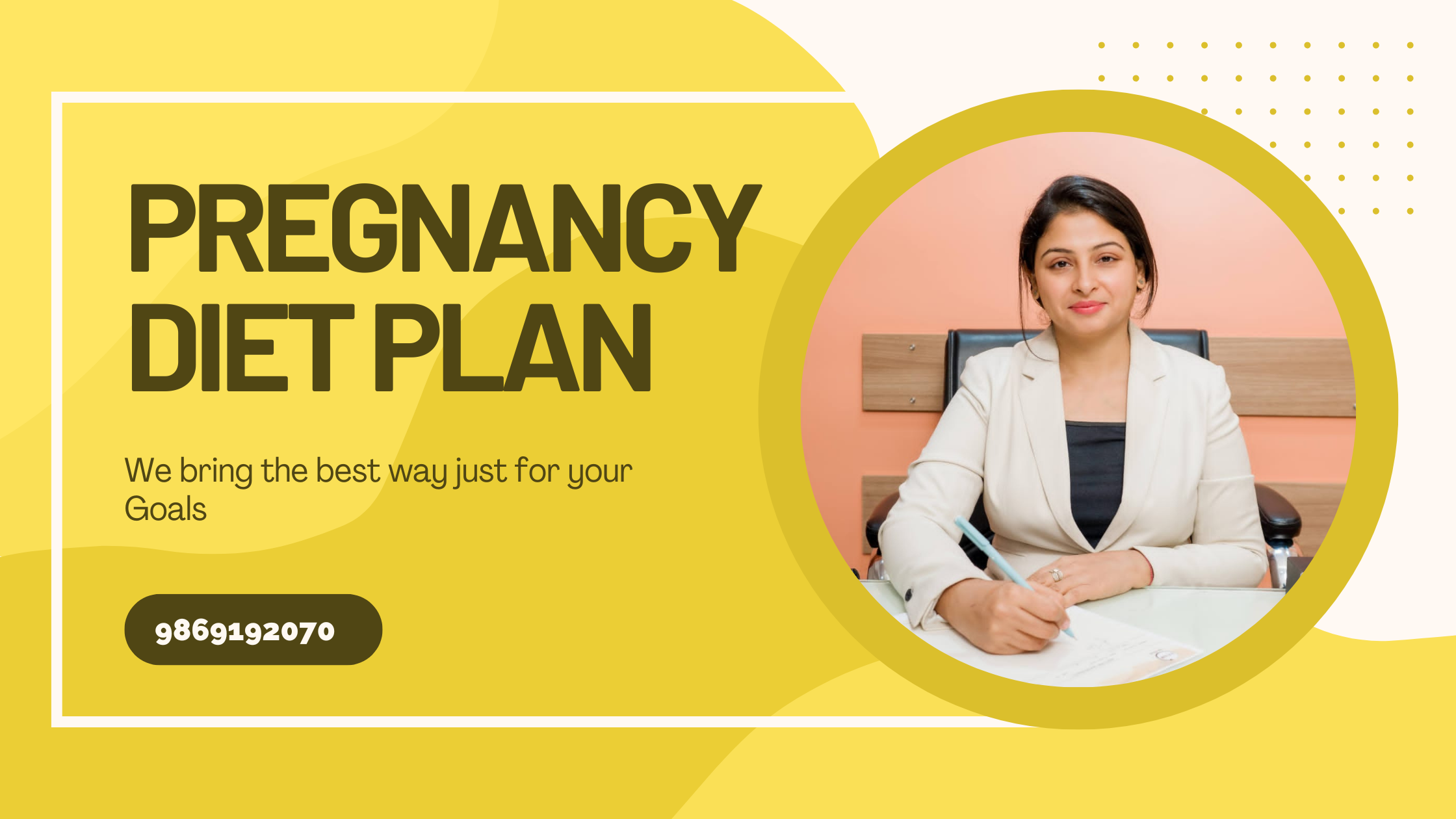 Pregnancy nutritionist in mumbai near me