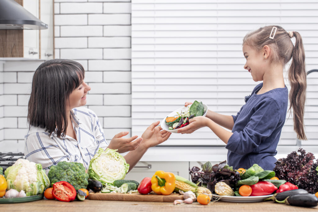 Toddler Nutritionist Dietician in Mumbai near me Geetanjali Mengi